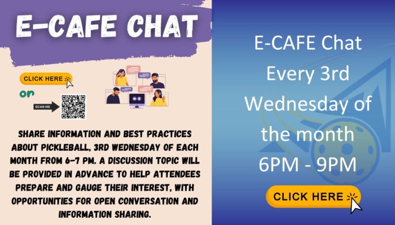 E-Cafe Chat