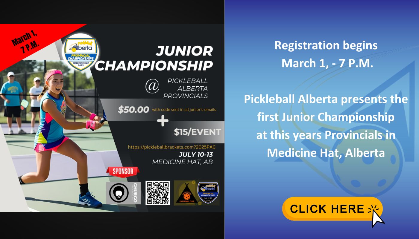 Junior Provincials