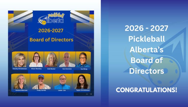 2026 BOD
