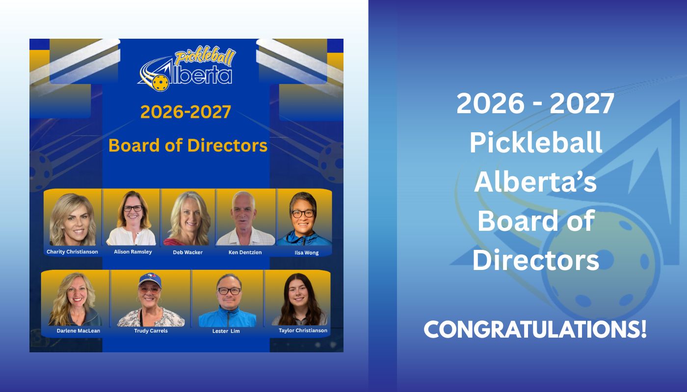 2026 BOD